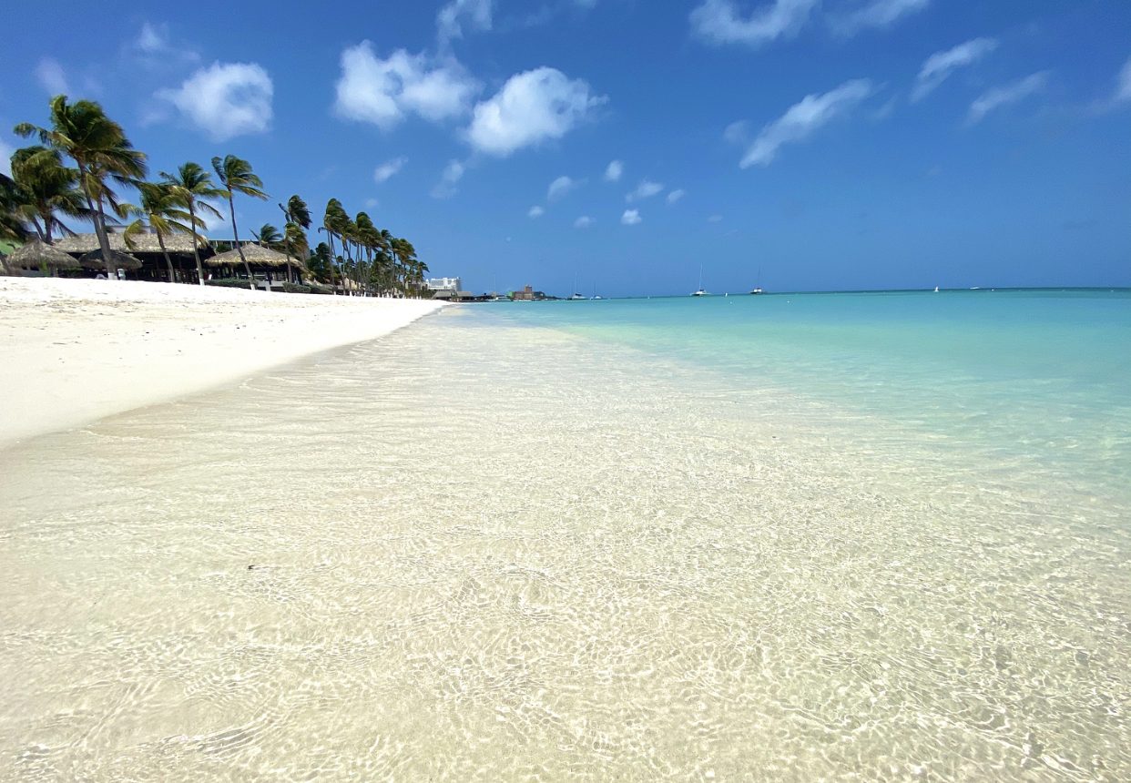 Breaking Down the ABC Islands of the Caribbean | Visit Aruba Blog