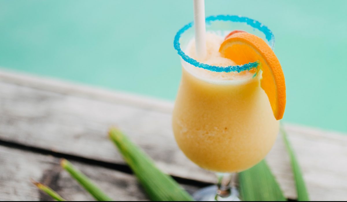 13 Happy Hour Hot Spots in Aruba