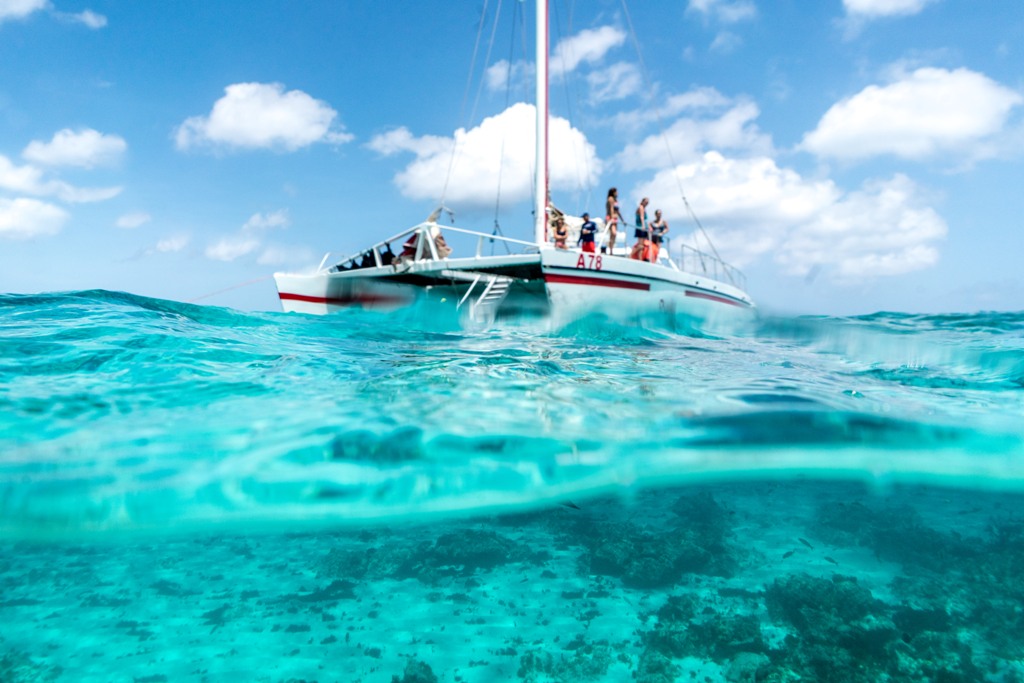 7 Fun Water Activities to Add to Your Aruba Vacation Plans