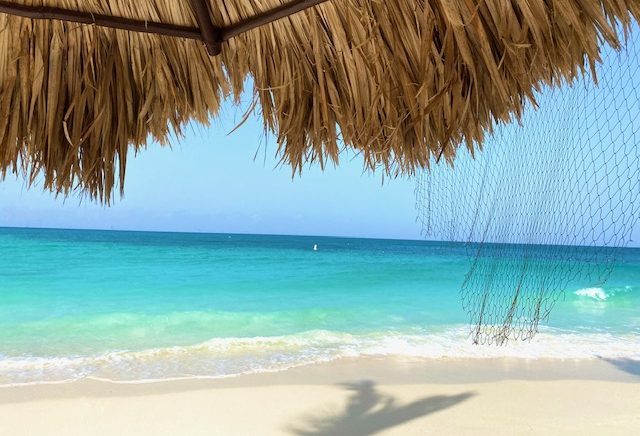 Find Those Happy Aruba Vibes With Our ‘One Happy Island’ Playlist