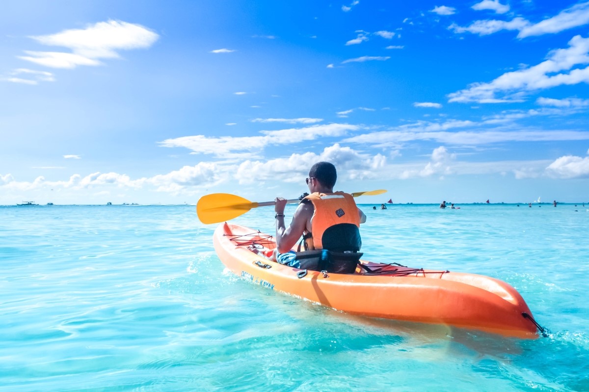 9 Fun Activities to Try with Dad in Aruba