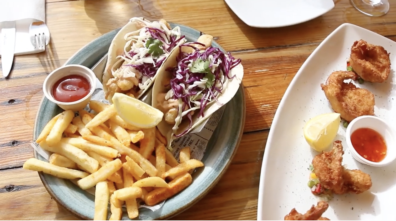 Aruba Foodie Adventure: Seafood and Local Cuisine | Visit Aruba Blog