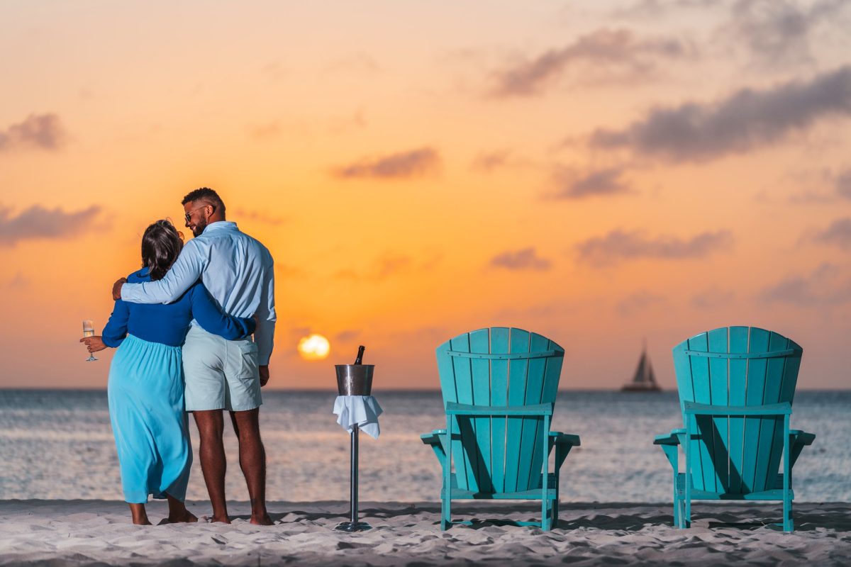Things to do During a Romantic Getaway in Aruba