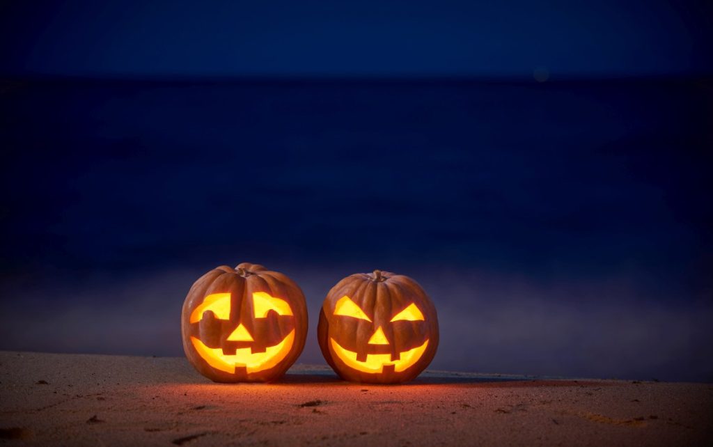 Spooktacular Things to Do this Halloween in Aruba