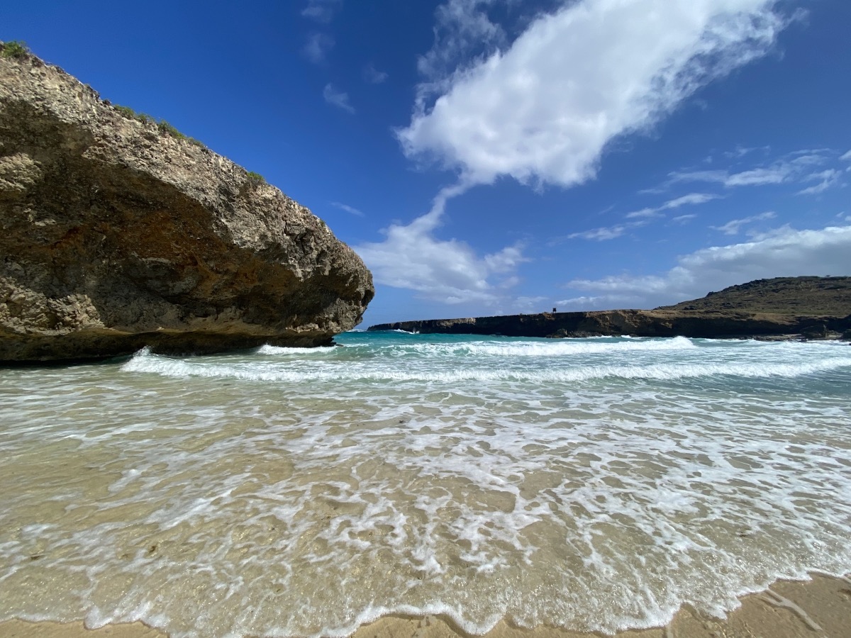 Visit These 10 Aruba Beaches in 2022