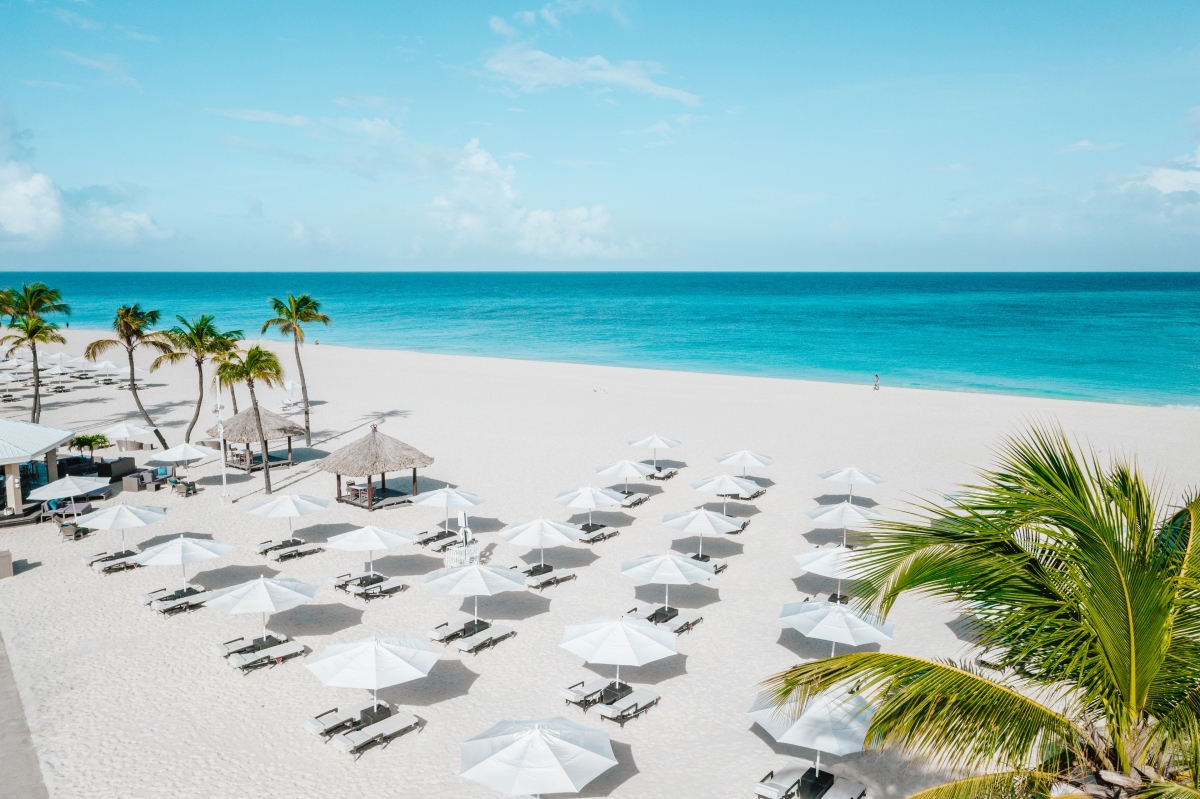5 Reasons You Should Travel to Aruba Right Now