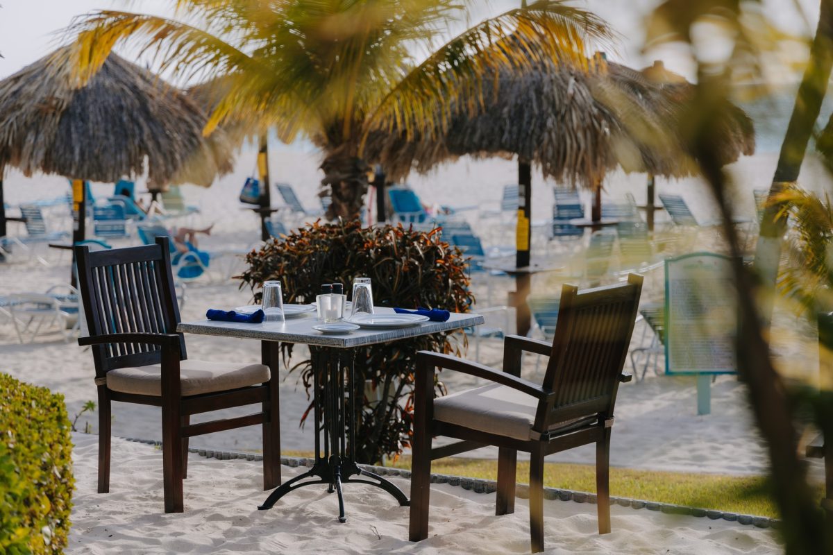 11 Must-Try Lunch Spots in Aruba