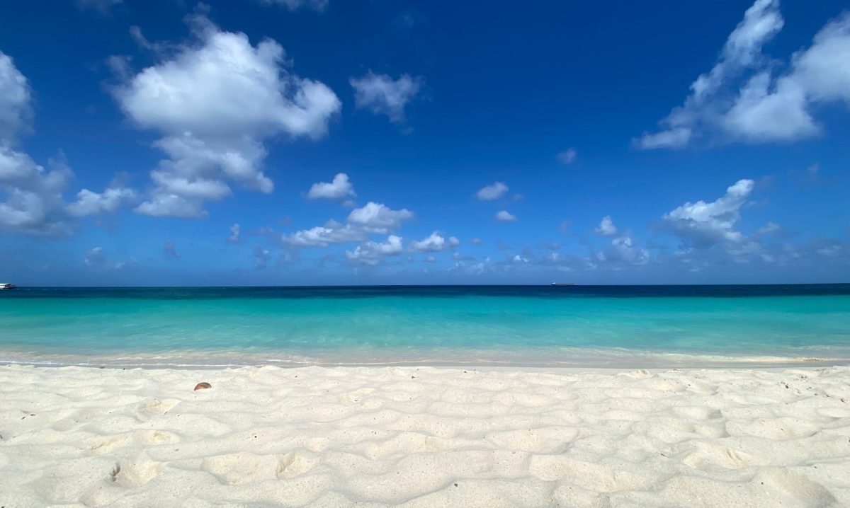 6 Best Beaches in Aruba