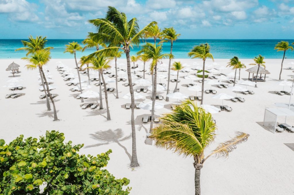7 Ways to ‘Vacation Green’ While in Aruba