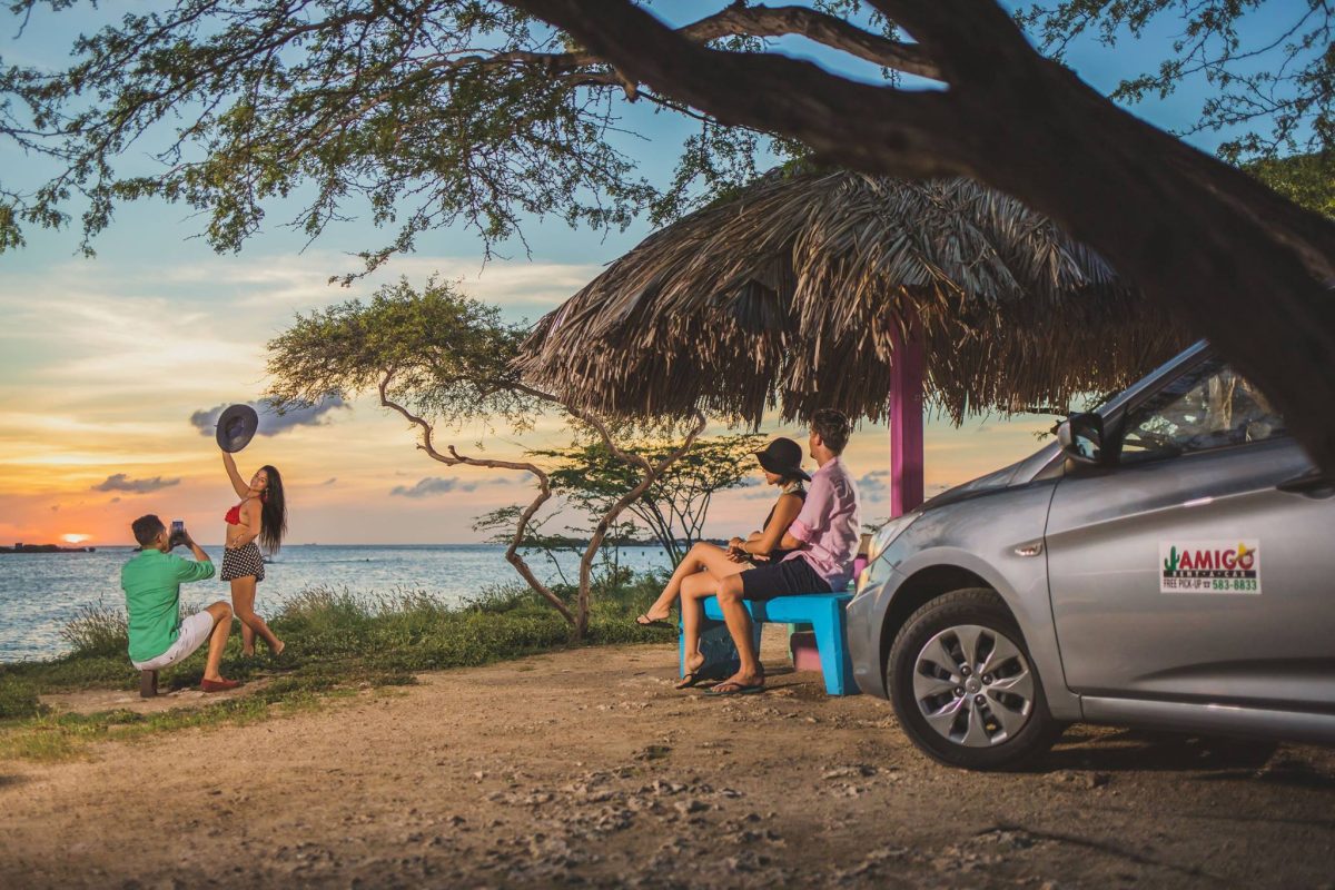 Aruba Car Rental Guide 2022 Visit Aruba Blog