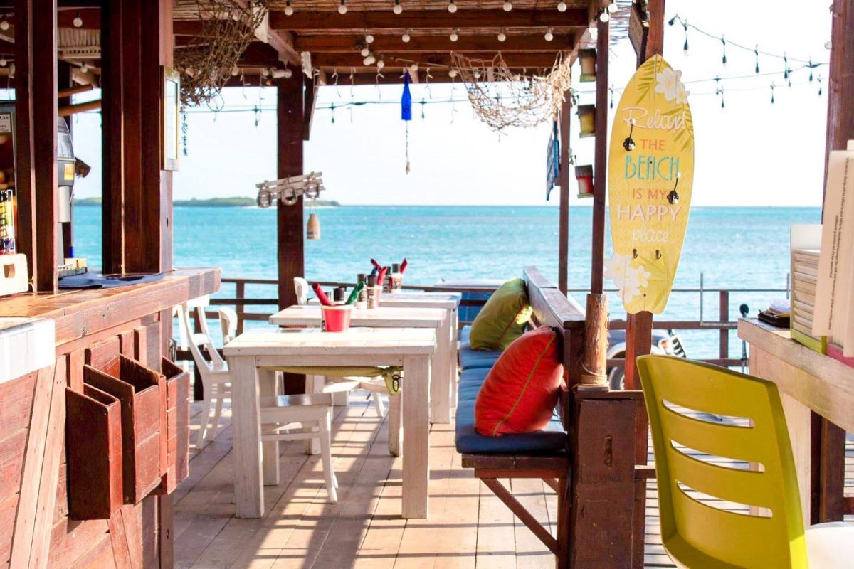 Best Downtown Dining in Aruba | Visit Aruba Blog