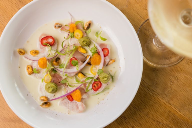 Radisson Blu Aruba Unveils New Dining Concept Blu Bar Visit Aruba Blog