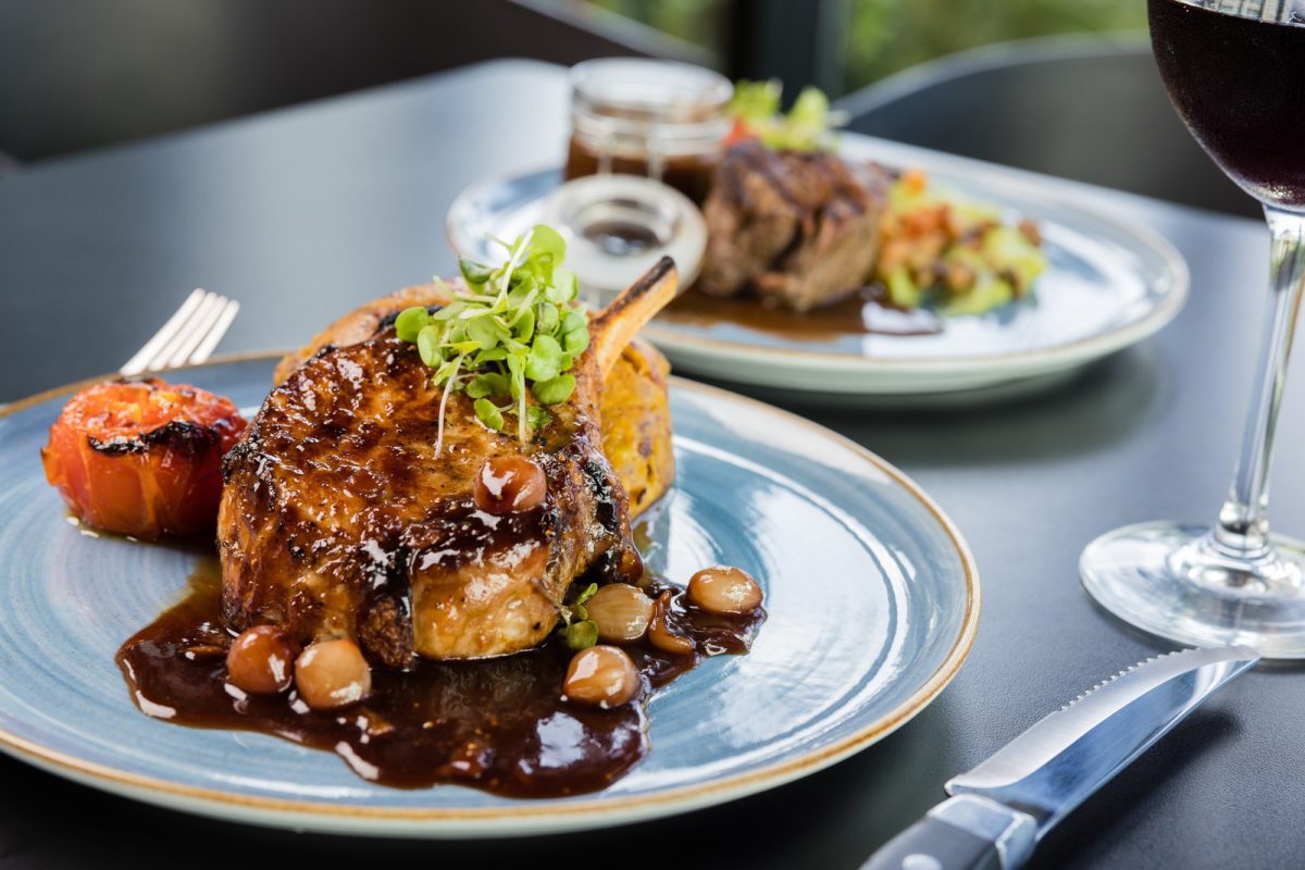 Radisson Blu Aruba Unveils New Dining Concept Blu Bar Visit Aruba Blog