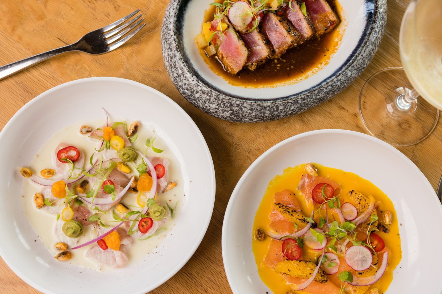 Radisson Blu Aruba Unveils New Dining Concept Blu Bar Visit Aruba Blog