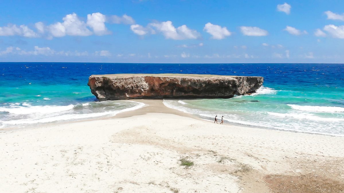 8 Things Not to Miss in Aruba
