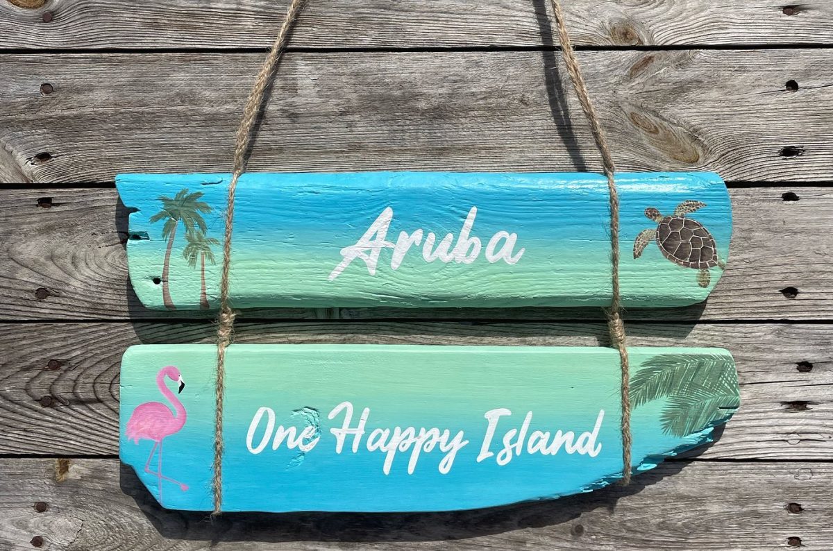 Where to Shop Local Art and Jewelry in Aruba