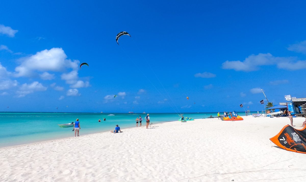 Best Ways to Kick Off 2023 in Aruba