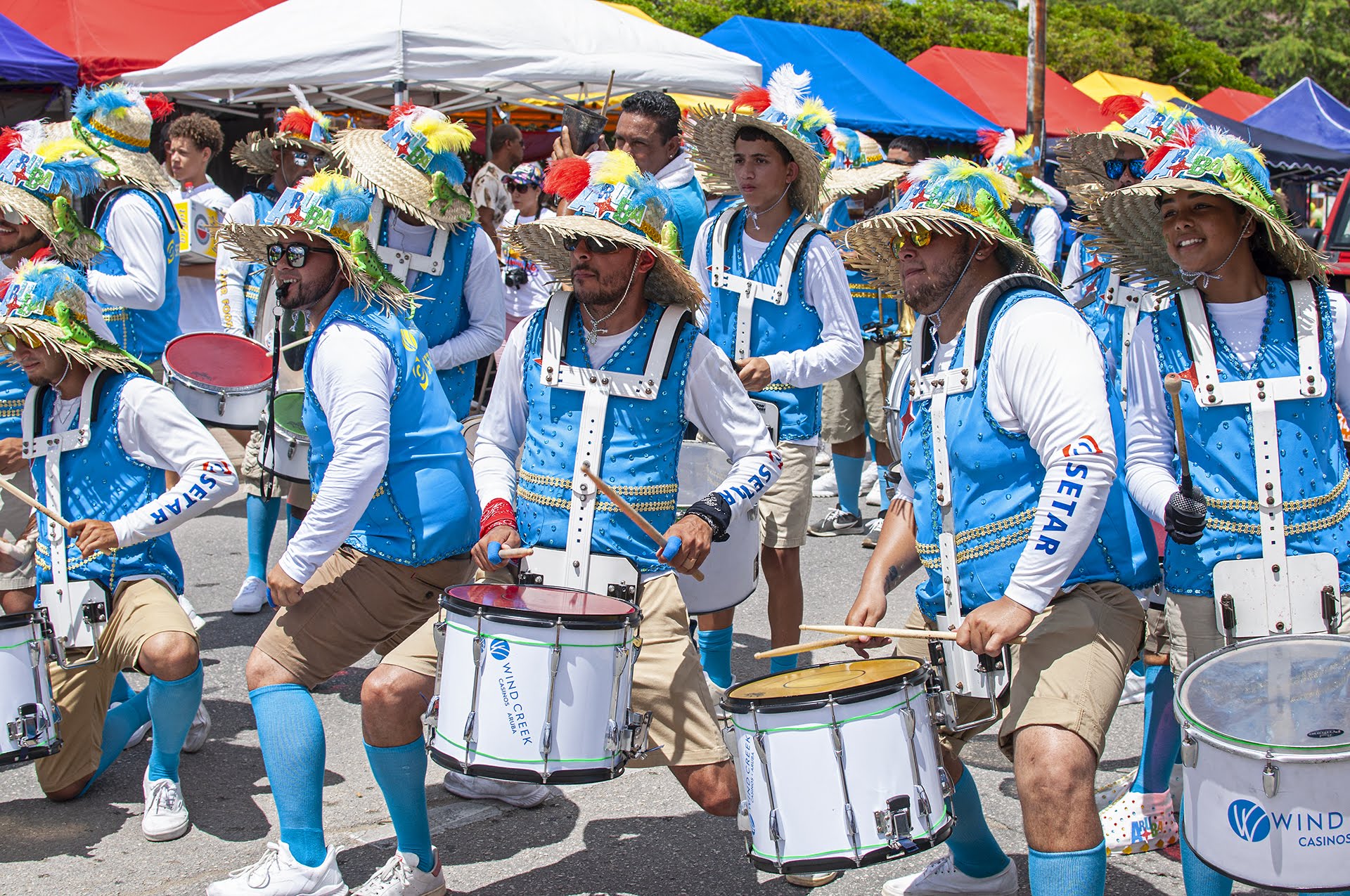 Everything You Need to Know About Aruba’s Grand Carnival Experience