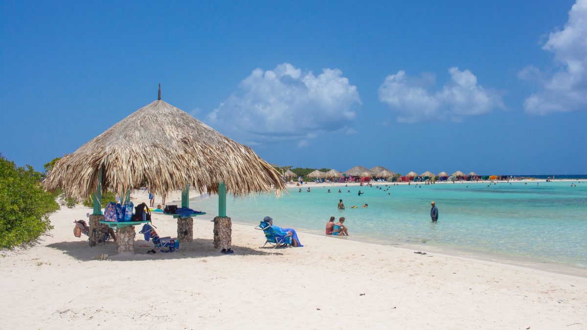 Best Ways to Spend 4 Days in Aruba