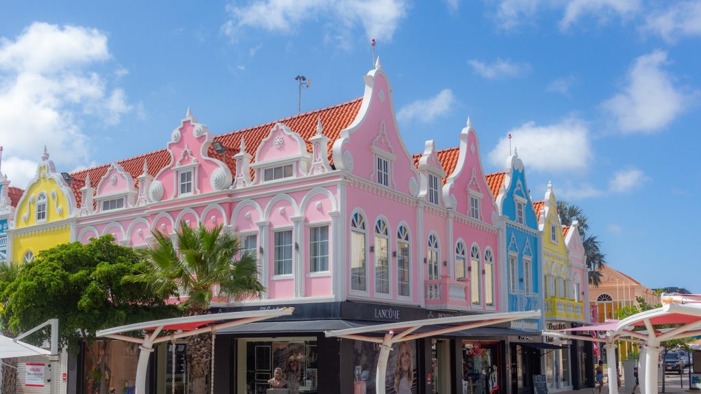 Best Things to do During Your Cruise Port Stop in Aruba