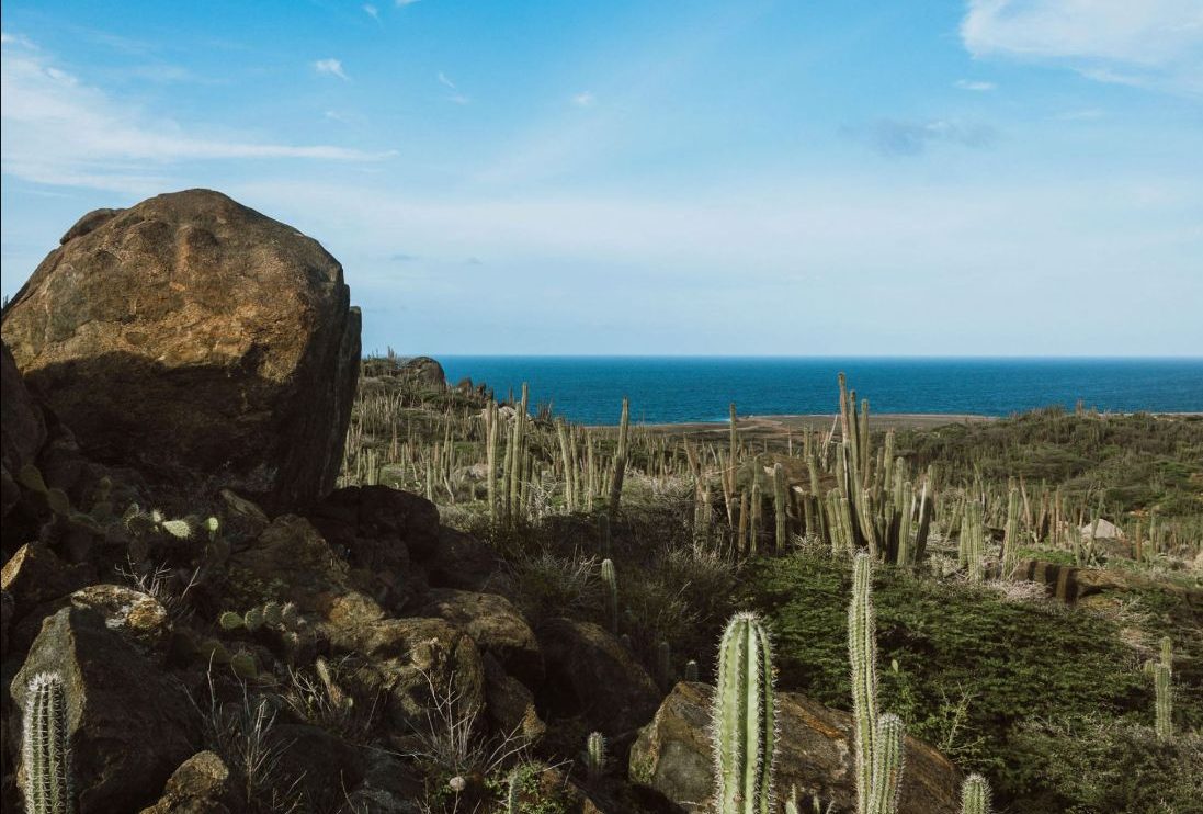 Aruba Beyond the Beach: Uncovering the Island’s Culture, Attractions and Sights