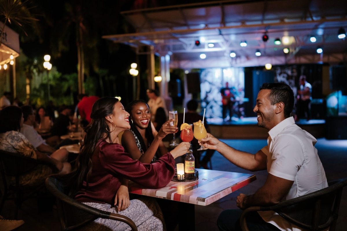 Guide to the Best Nightlife Spots in Aruba