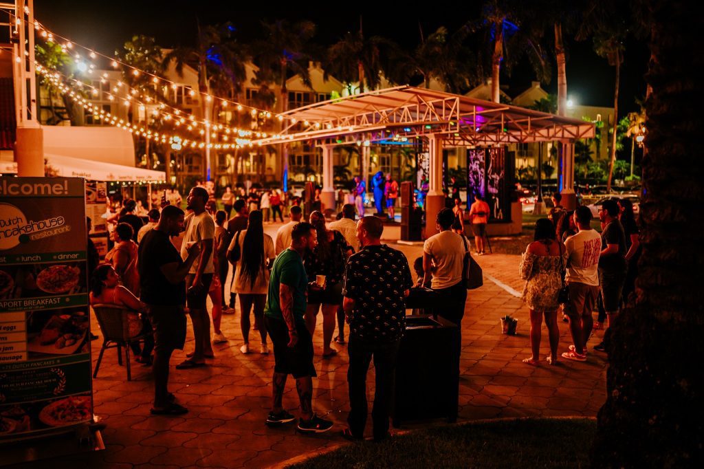 Guide to the Best Nightlife Spots in Aruba Visit Aruba Blog