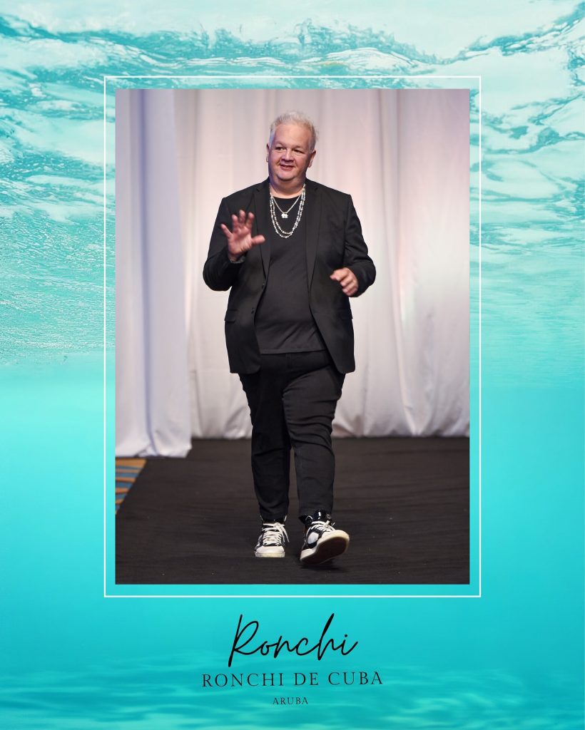 Aruba Fashion Week