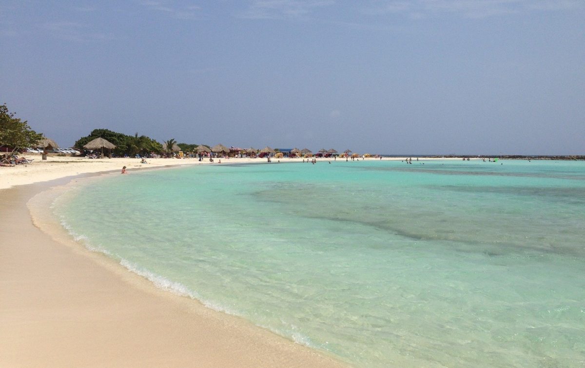 Best Things to do in Aruba this Summer