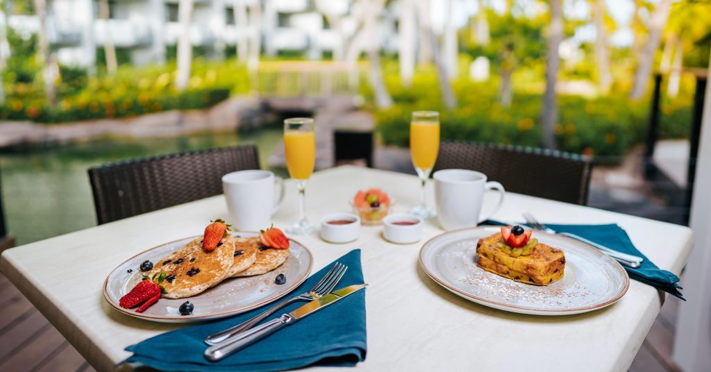 Best Breakfast and Brunch Spots in Aruba