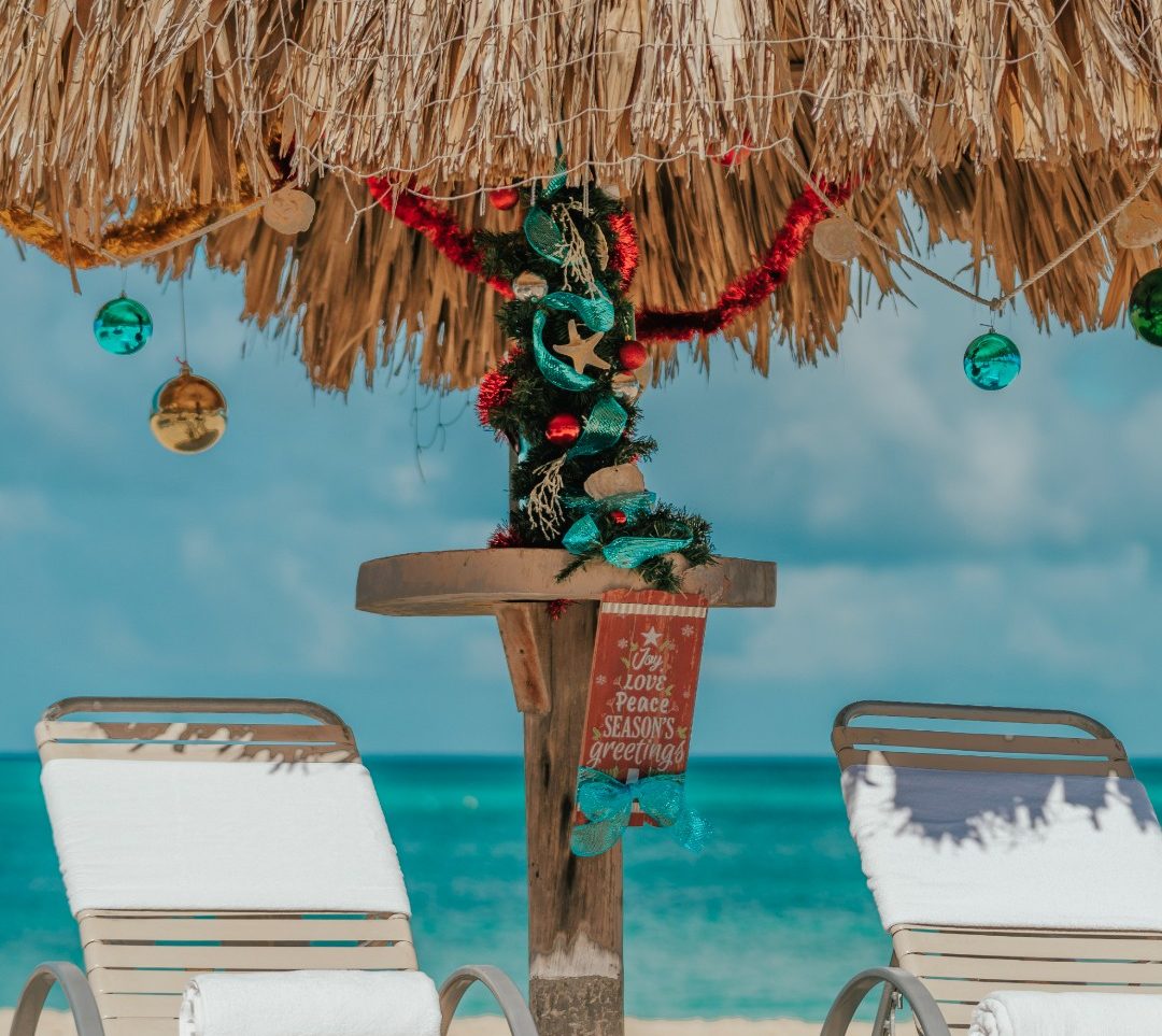 Festive Things to do During the Holiday Season in Aruba