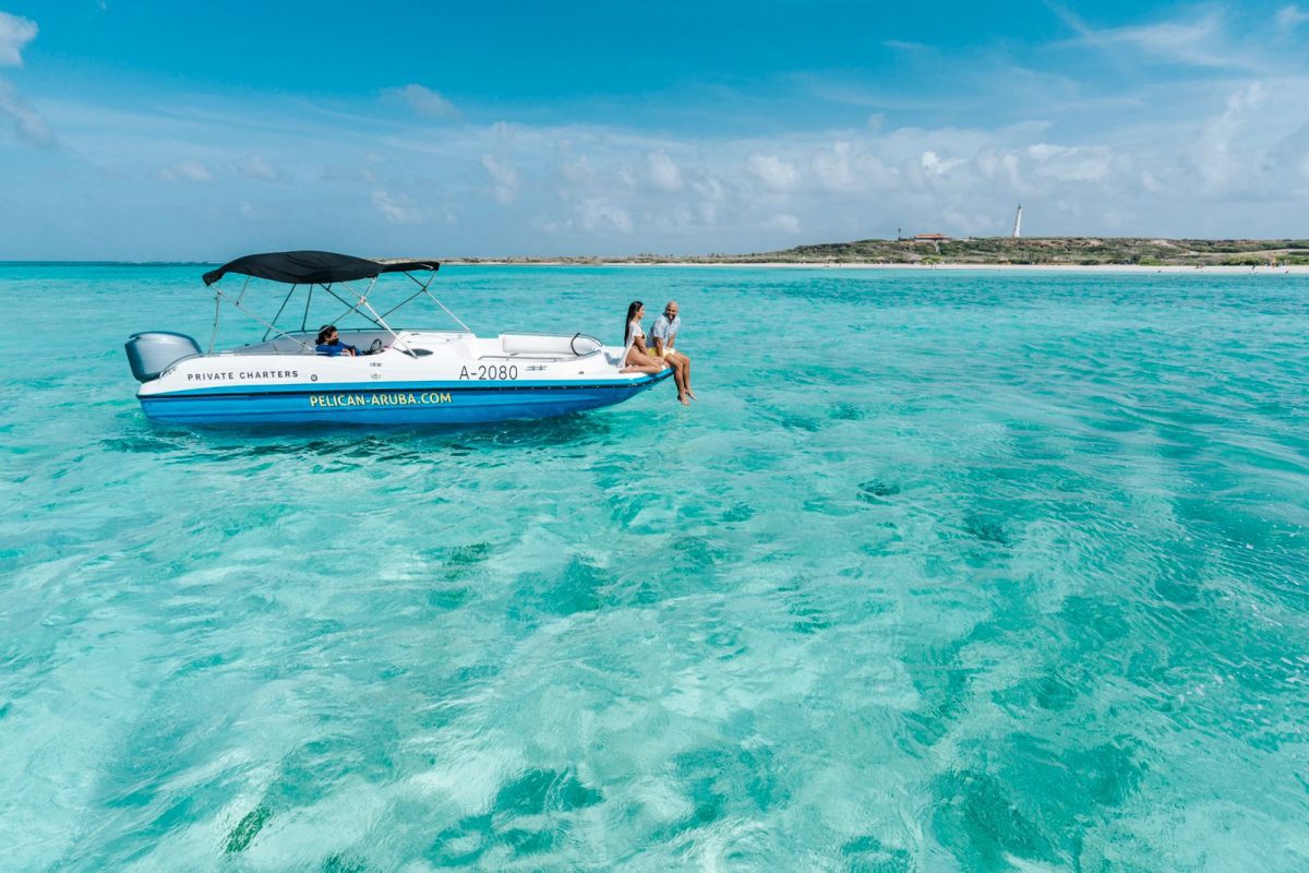 5 Aruba Vacation Goals to Set for 2024