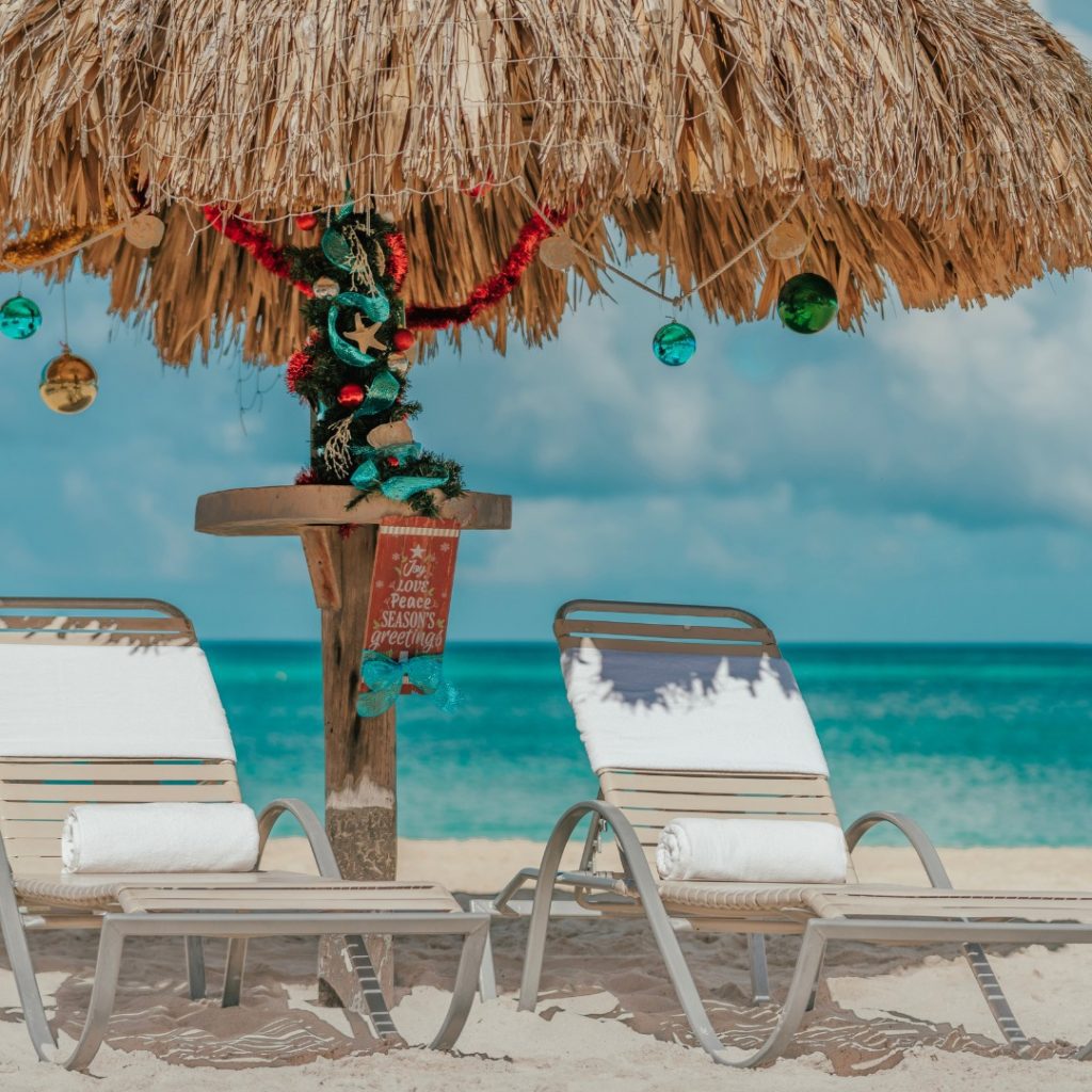 ‘Tis the Season in Aruba: Festive Things to Do ‘Tis the Season in Aruba: Festive Things to Do