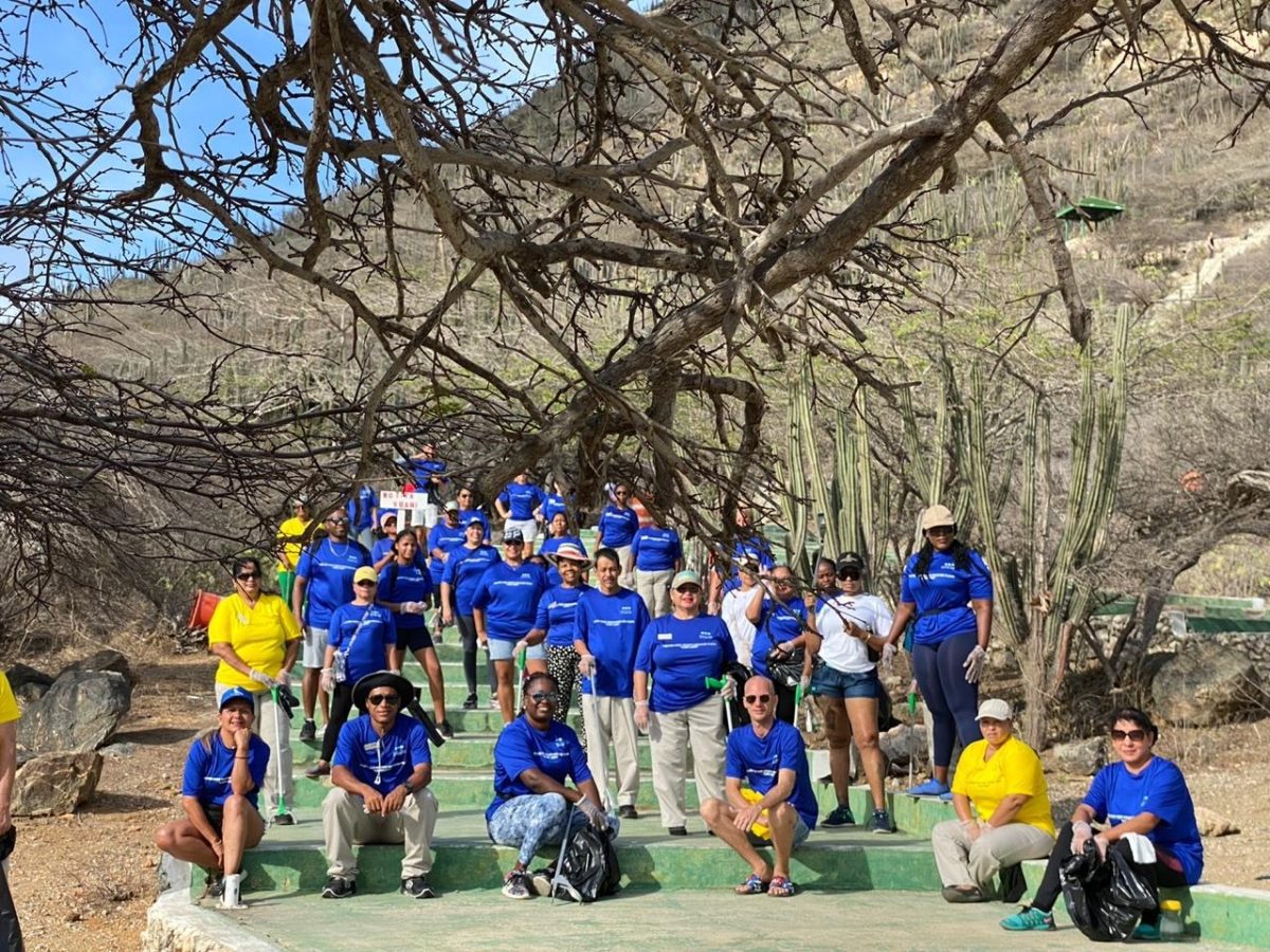 Vacation With a Purpose: How to Volunteer During Your Trip to Aruba