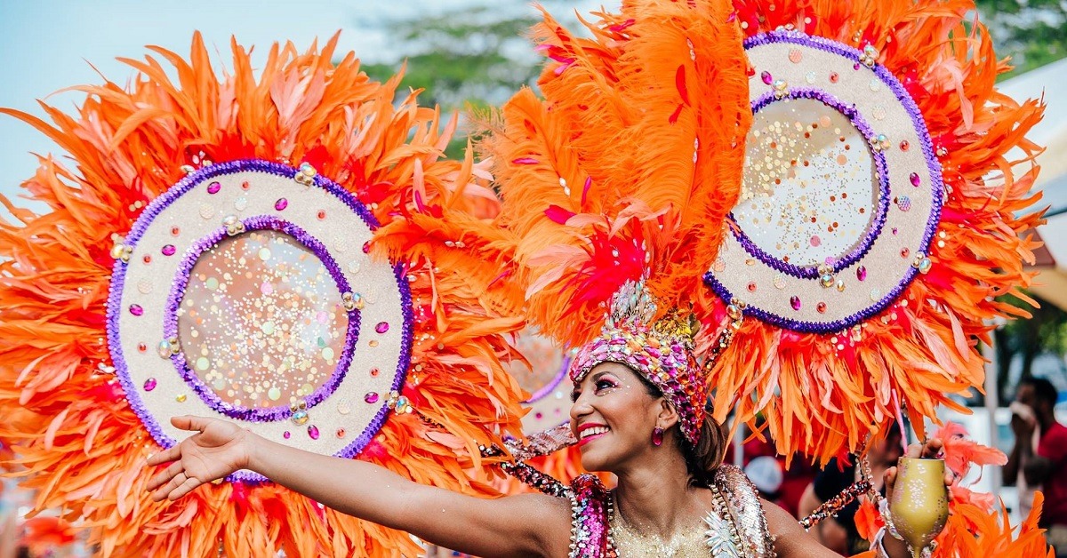 Carnival Season in Aruba: Your Essential Guide