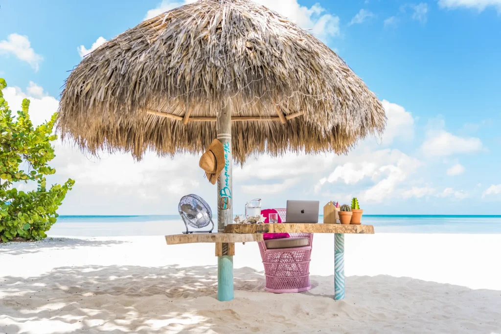 Aruba for Digital Nomads: Visas, Wi-Fi & Best Places to Stay