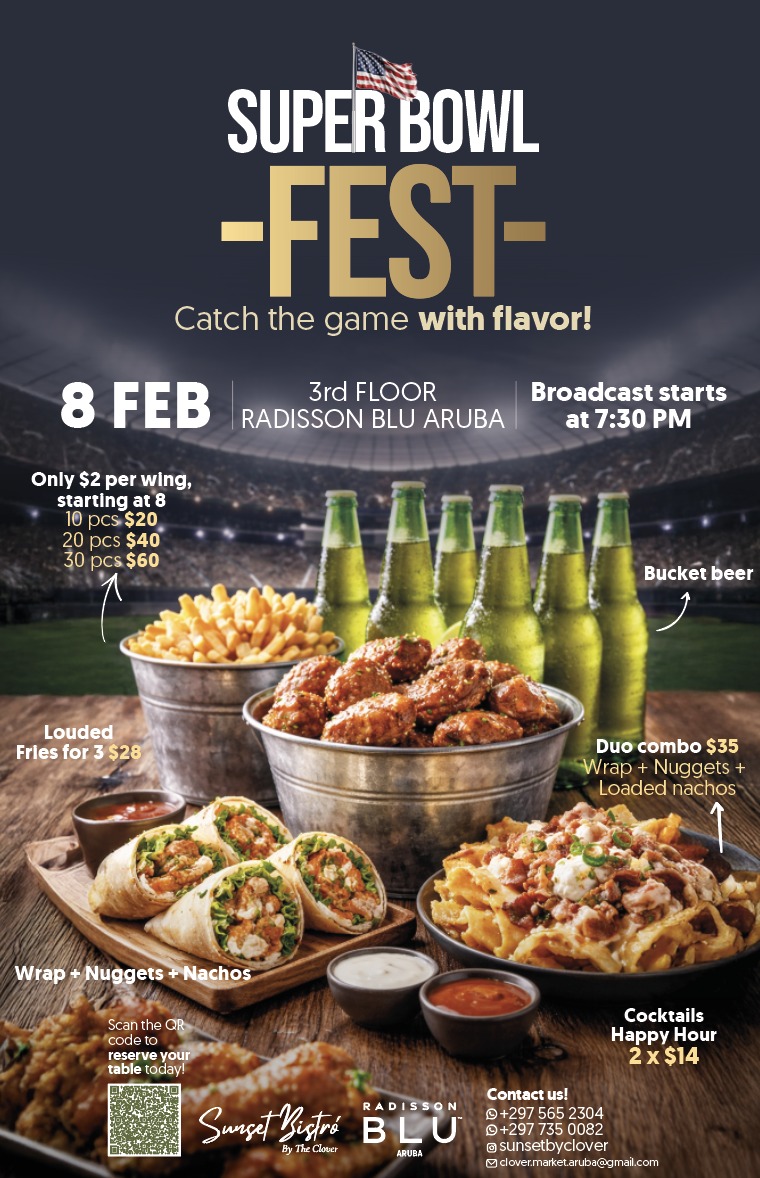 Super Bowl Fest at Radisson Blu