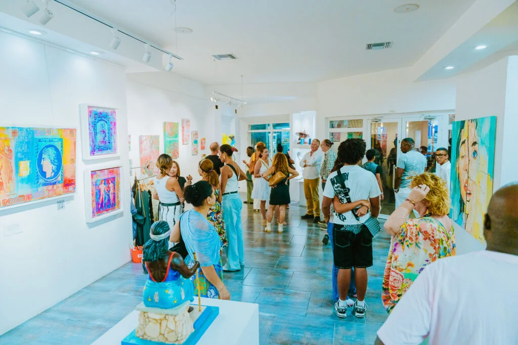 Experience the Magic: Why the Aruba Art Fair (Sept 11–13) is the Ultimate Excuse for a September Getaway