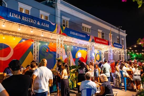 Taste the Island Spirit: Inside the 2026 Autentico Aruba Culinary Festival