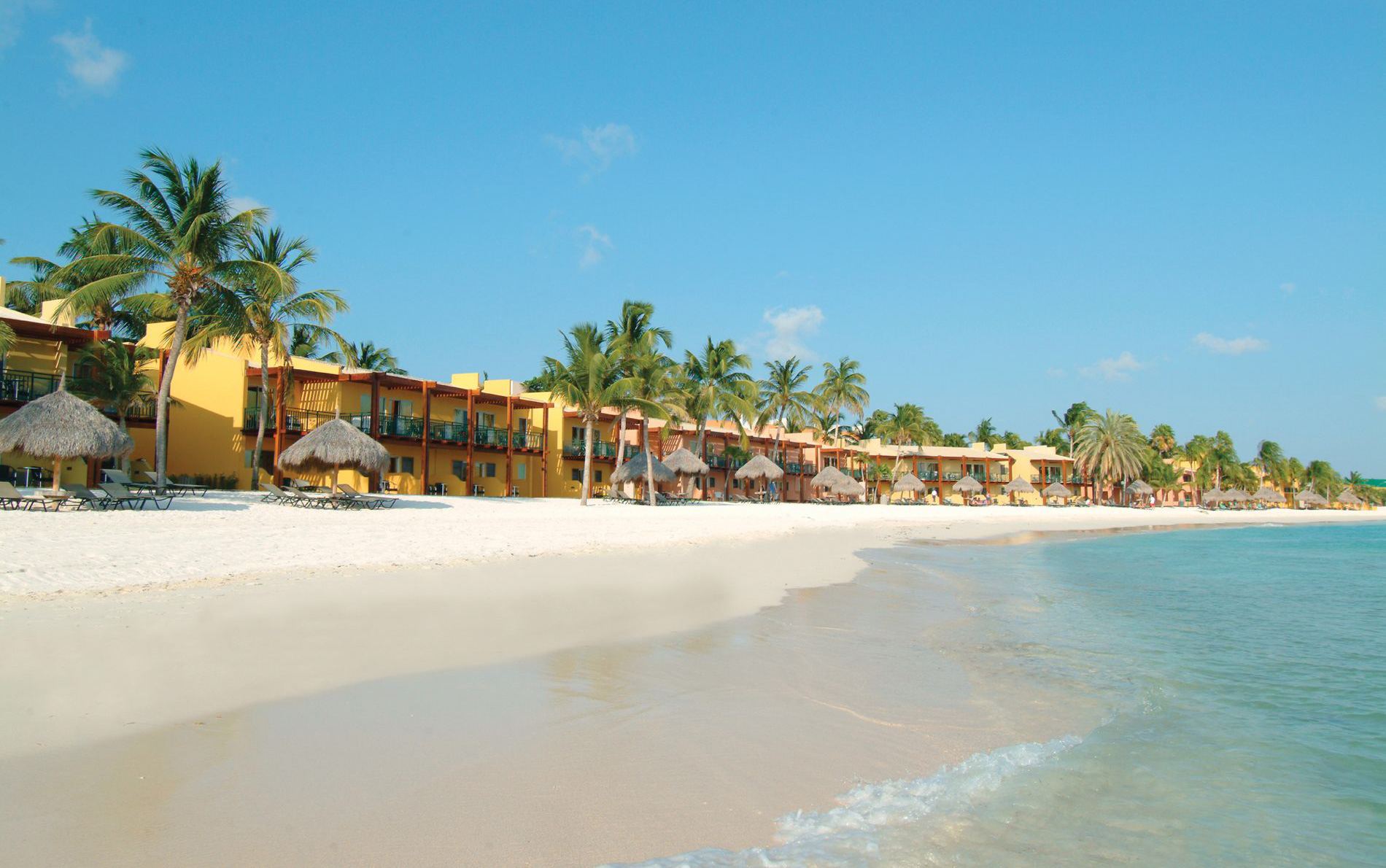 Tamarijn Aruba All Inclusive