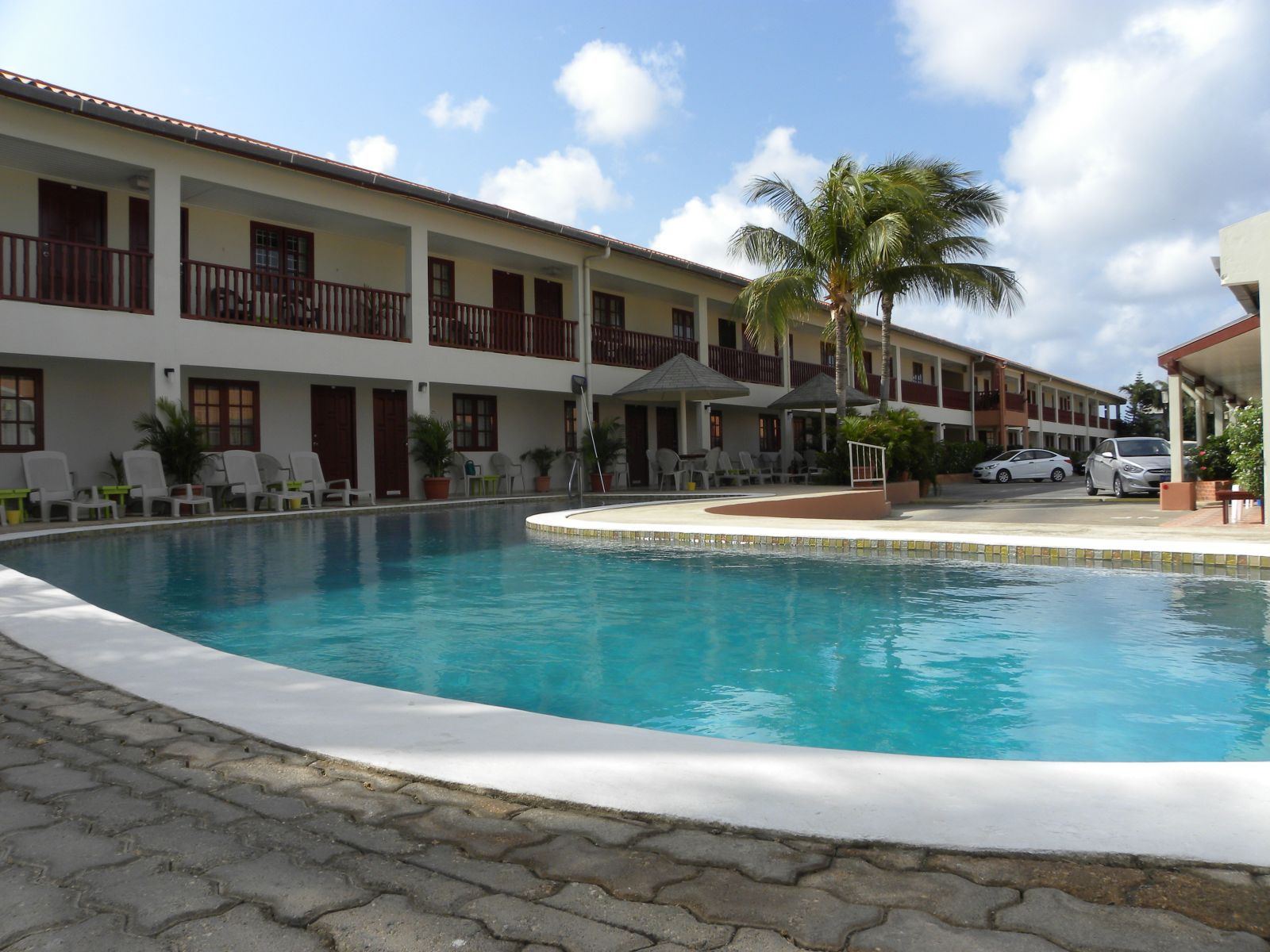 Aruba Quality Apartments