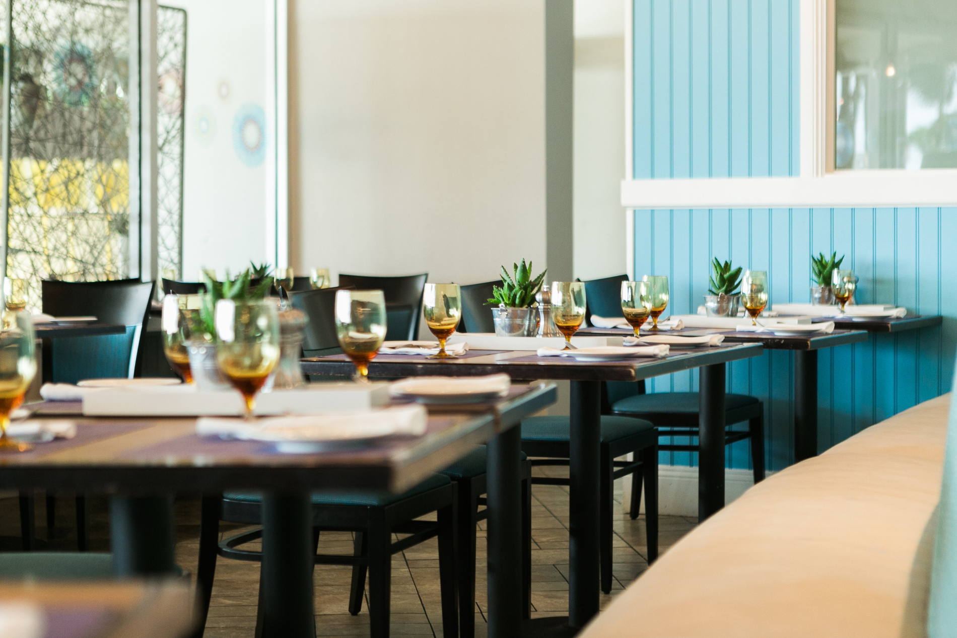 Aruba Restaurants La Vista Restaurant