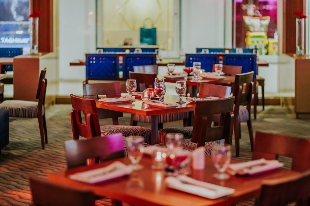 Wind Creek Casino Buffet Hours