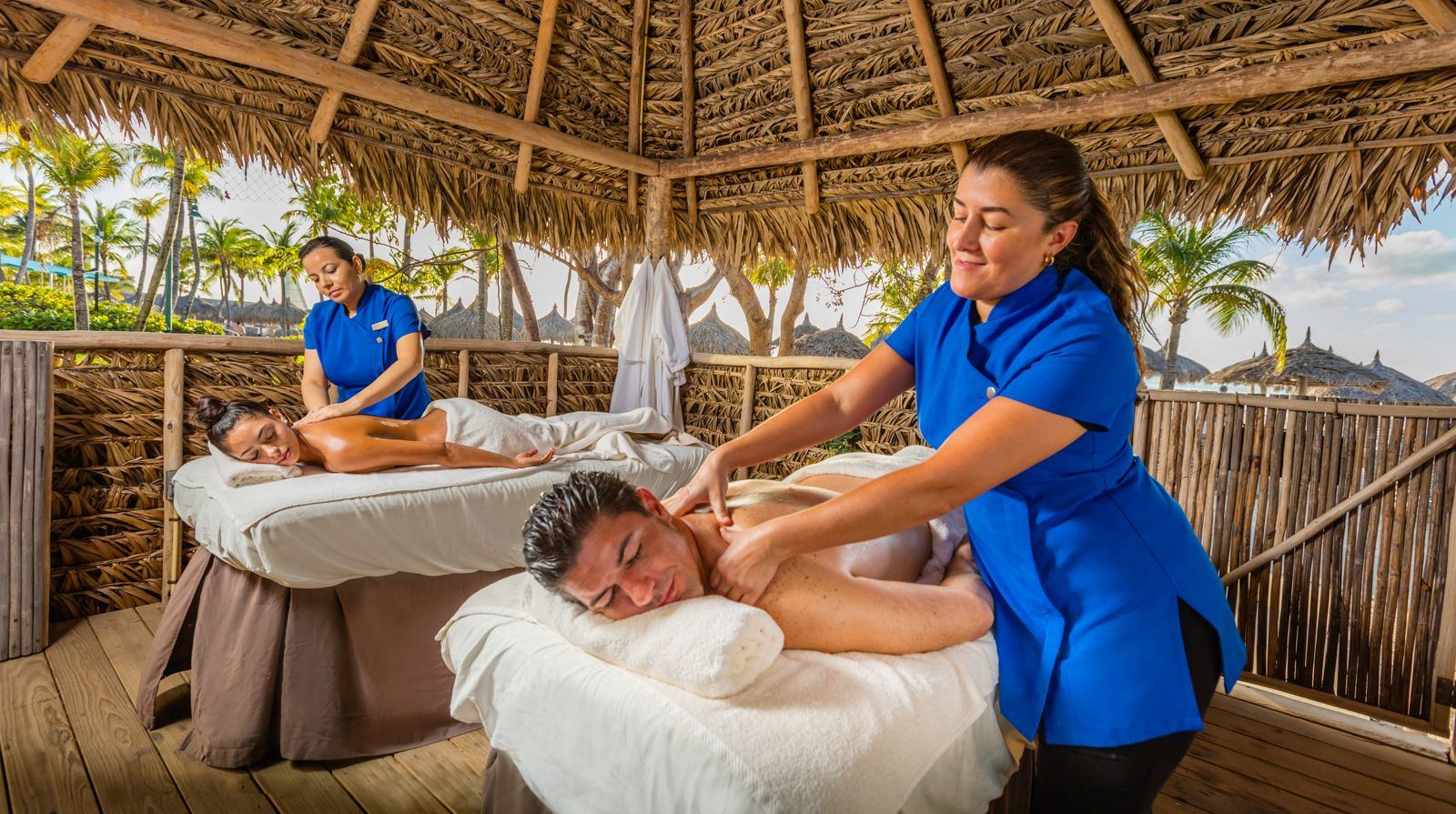 eforea Spa - VisitAruba.com