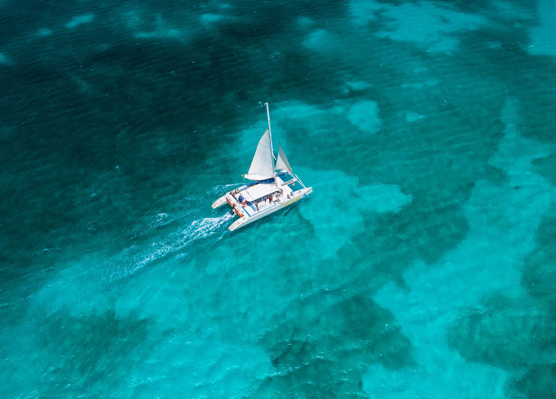 Aruba Sail And Snorkel Cruises and charters