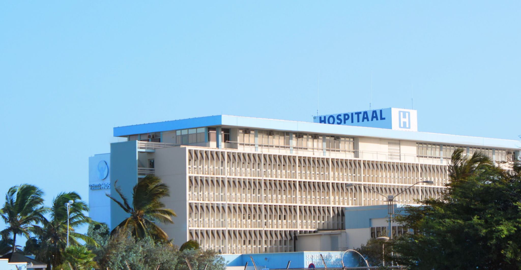 Aruba Medical & Emergency Services Hospital, Pharmacies, Medical