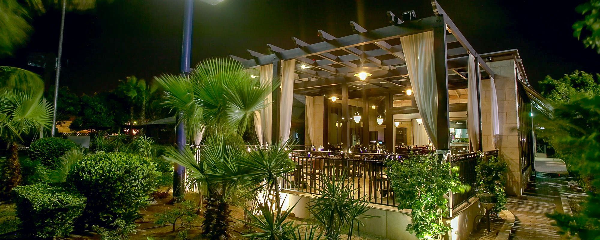 Aruba Restaurants Aqua Grill Seafood