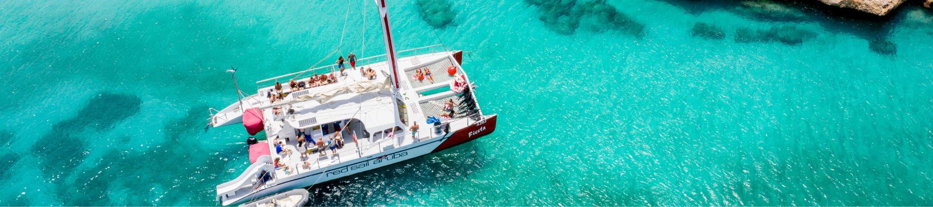 Discover the Best Aruba Tours and Activities - VisitAruba.com