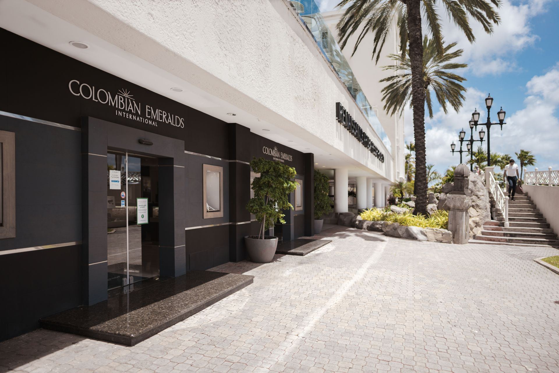 Aruba Shopping Malls - VisitAruba.com