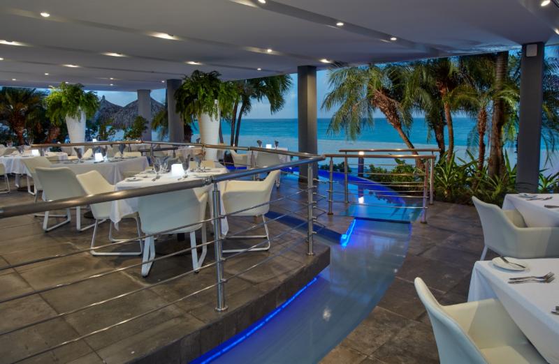 Divi & Tamarijn Aruba All Inclusives’ Red Parrot Restaurant Receives a Makeover for 2018